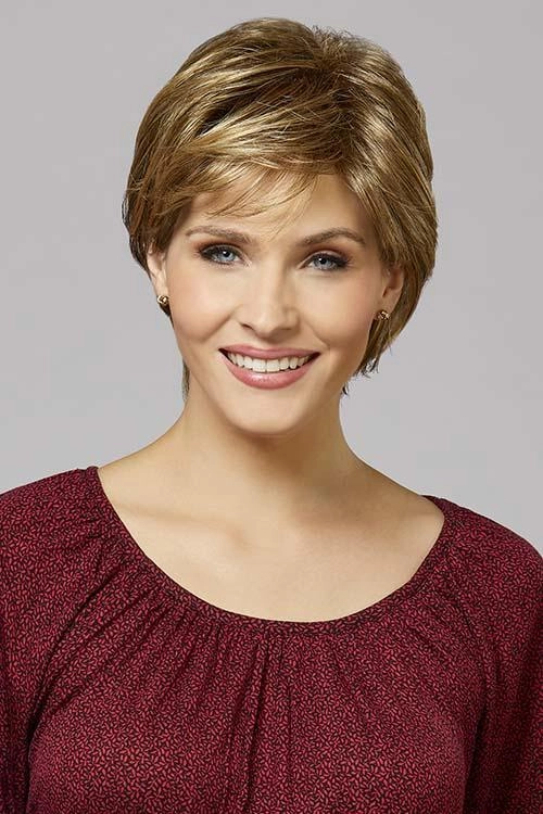 Accessories_Henry Margu_Wigs Brenda Wig by Henry Margu | Synthetic (Traditional Cap) | Clearance