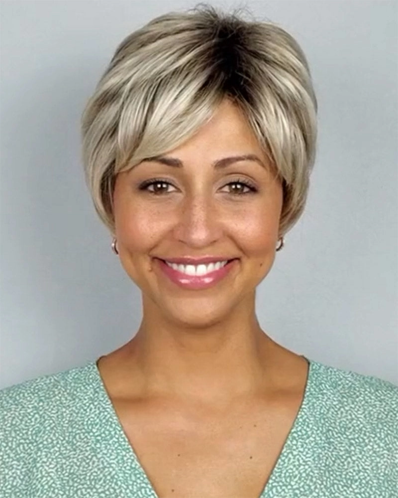 Accessories_Henry Margu_Wigs Brie Petite | Lace Front & Monofilament Synthetic Wig by Henry Margu