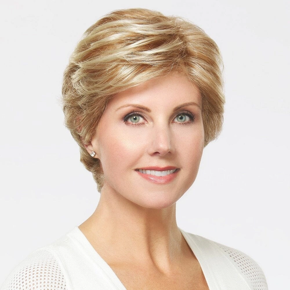 Accessories_Henry Margu_Wigs Brie Synthetic Wig by Henry Margu