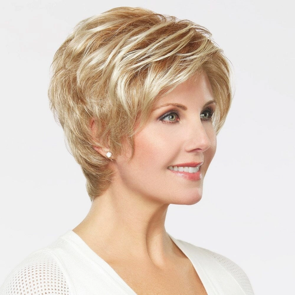 Accessories_Henry Margu_Wigs Brie Synthetic Wig by Henry Margu
