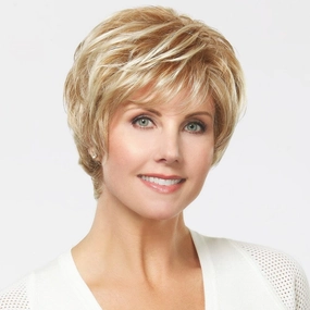 Accessories_Henry Margu_Wigs Brie Synthetic Wig by Henry Margu