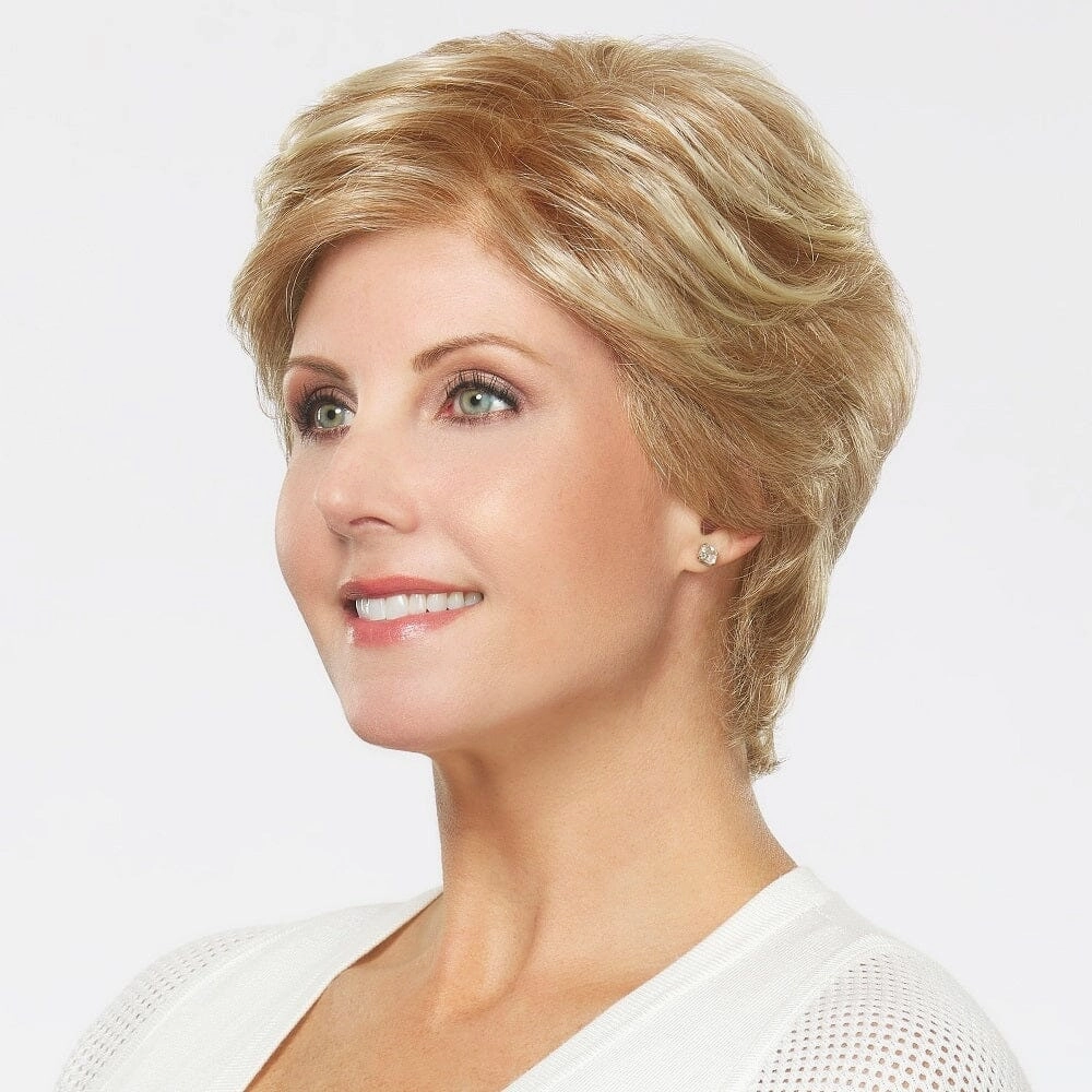 Accessories_Henry Margu_Wigs Brie Synthetic Wig by Henry Margu