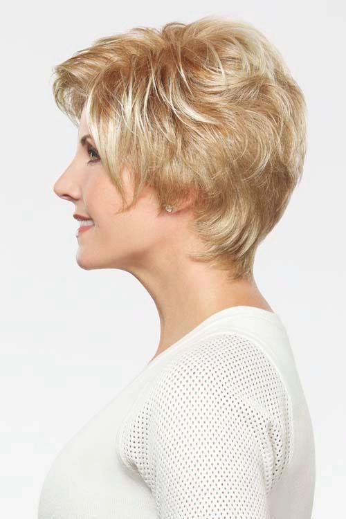 Accessories_Henry Margu_Wigs Brie Wig by Henry Margu | Synthetic (Mono Top)