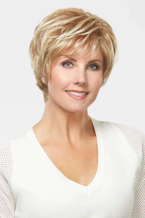 Accessories_Henry Margu_Wigs Brie Wig by Henry Margu | Synthetic (Mono Top)