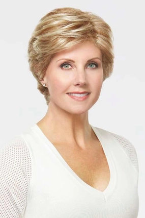 Accessories_Henry Margu_Wigs Brie Wig by Henry Margu | Synthetic (Mono Top)