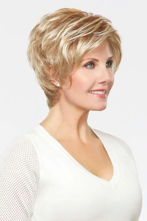 Accessories_Henry Margu_Wigs Brie Wig by Henry Margu | Synthetic (Mono Top)