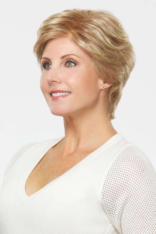 Accessories_Henry Margu_Wigs Brie Wig by Henry Margu | Synthetic (Mono Top)