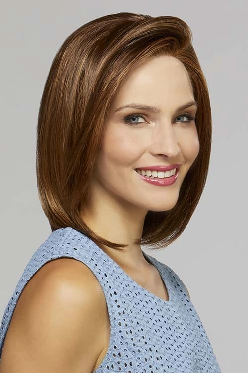 Accessories_Henry Margu_Wigs Brooklyn Wig by Henry Margu