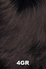 Accessories_Henry Margu_Wigs Brooklyn Wig by Henry Margu | Synthetic Hair | Petite/Average Cap