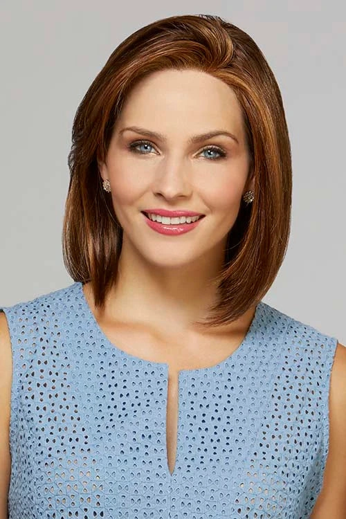 Accessories_Henry Margu_Wigs Brooklyn Wig by Henry Margu | Synthetic Hair | Petite/Average Cap
