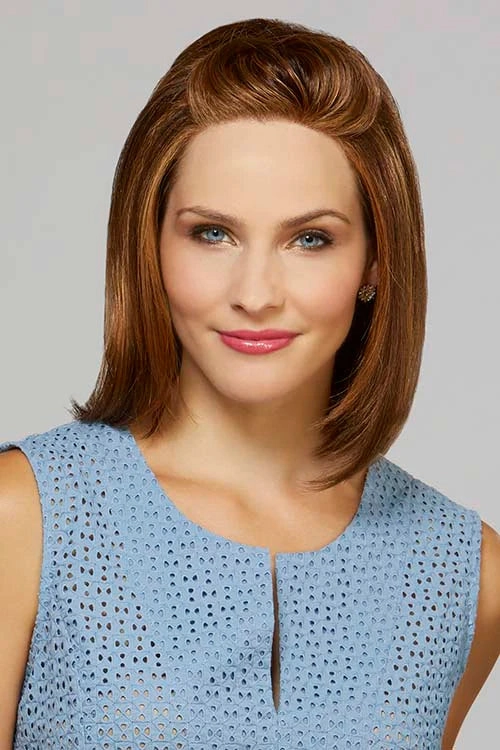 Accessories_Henry Margu_Wigs Brooklyn Wig by Henry Margu | Synthetic Hair | Petite/Average Cap