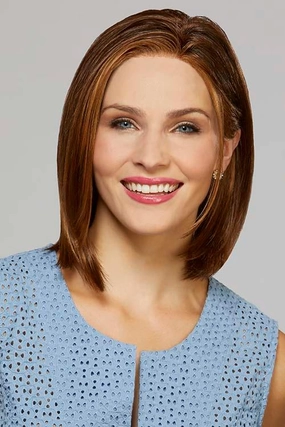 Accessories_Henry Margu_Wigs Brooklyn Wig by Henry Margu | Synthetic (Lace Front Mono Top)