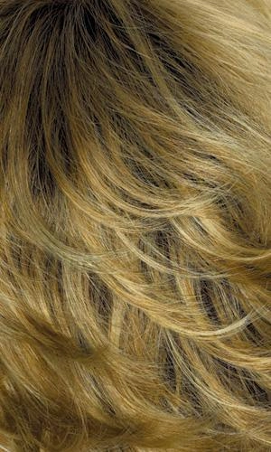 Accessories_Henry Margu_Wigs Brooklyn Wig by Henry Margu | Synthetic (Lace Front Mono Top)