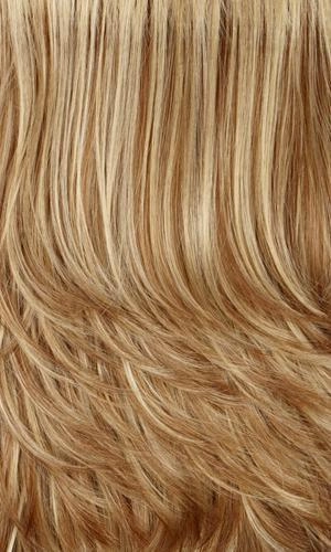 Accessories_Henry Margu_Wigs Brooklyn Wig by Henry Margu | Synthetic (Lace Front Mono Top)