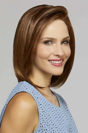 Accessories_Henry Margu_Wigs Brooklyn Wig by Henry Margu