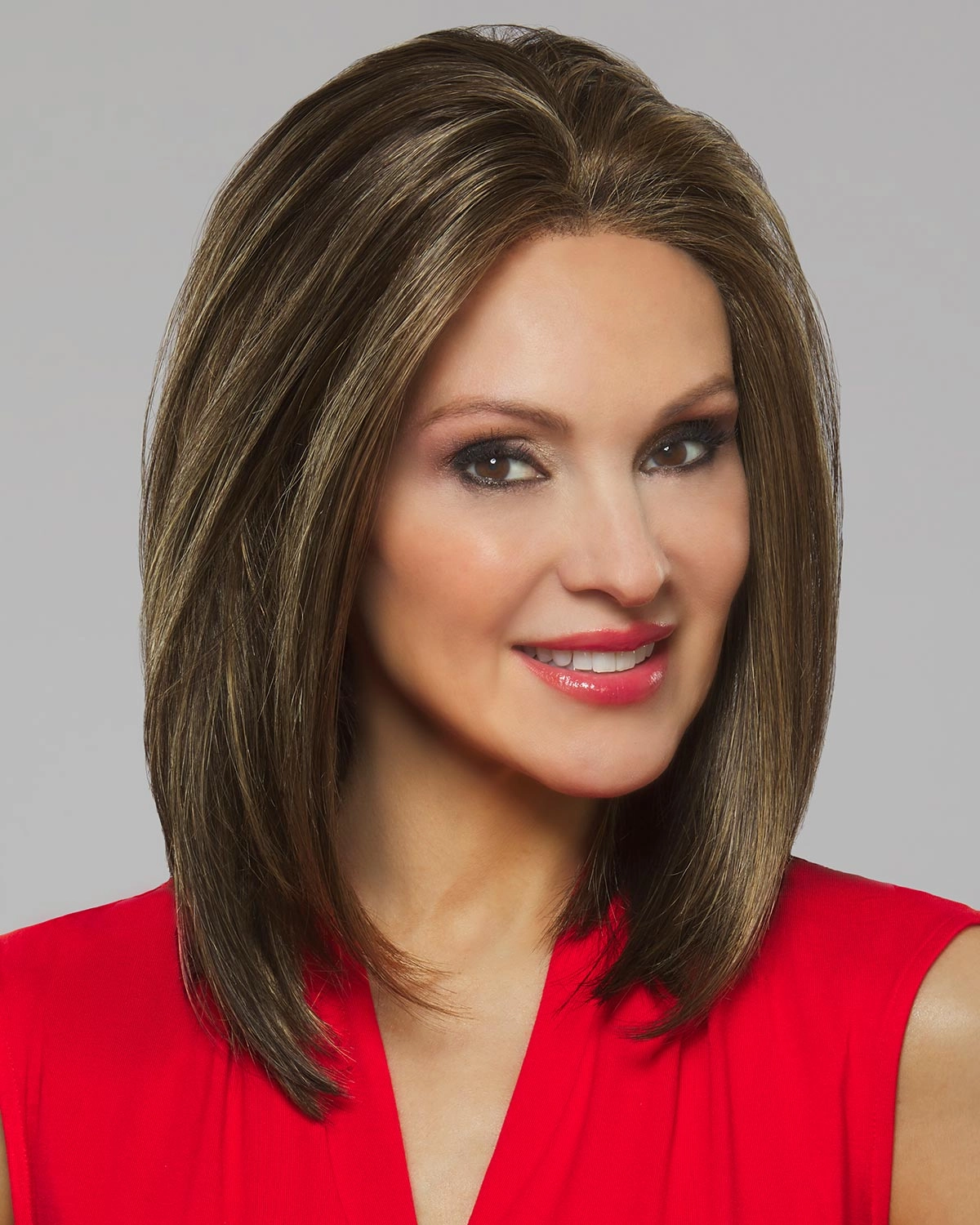 Accessories_Henry Margu_Wigs Candace | Lace Front & Monofilament Part Synthetic Wig by Henry Margu