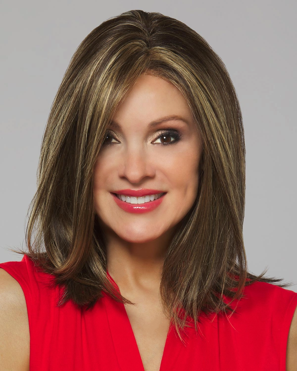 Accessories_Henry Margu_Wigs Candace | Lace Front & Monofilament Part Synthetic Wig by Henry Margu