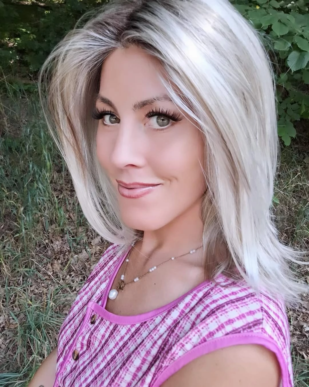 Accessories_Henry Margu_Wigs Candace Wig by Henry Margu | Synthetic Hair | Average Cap