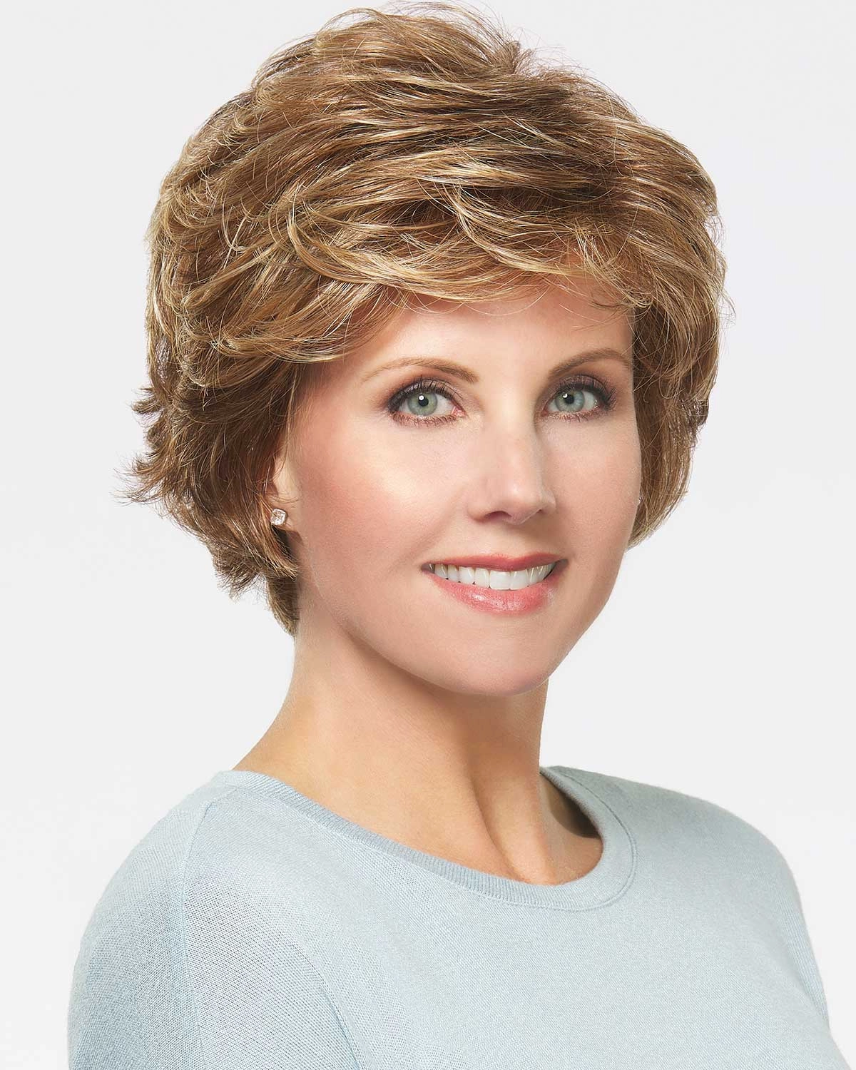 Accessories_Henry Margu_Wigs Carly | Synthetic Wig by Henry Margu