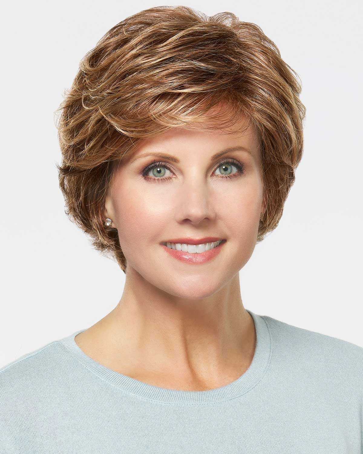 Accessories_Henry Margu_Wigs Carly | Synthetic Wig by Henry Margu