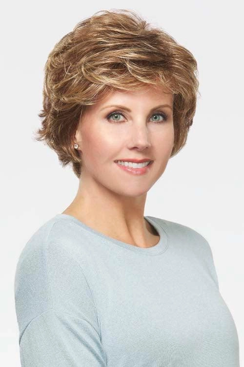 Accessories_Henry Margu_Wigs Carly Wig by Henry Margu | Synthetic (Featherlight Highlighted)