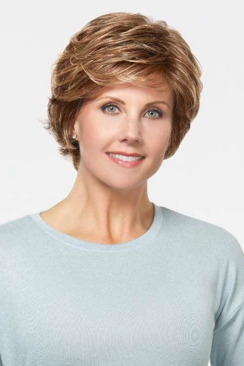Accessories_Henry Margu_Wigs Carly Wig by Henry Margu | Synthetic (Featherlight Highlighted)