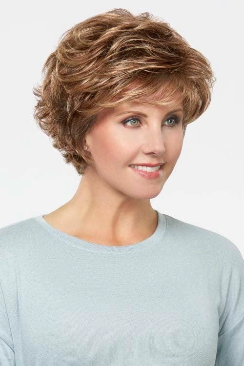 Accessories_Henry Margu_Wigs Carly Wig by Henry Margu | Synthetic (Featherlight Highlighted)