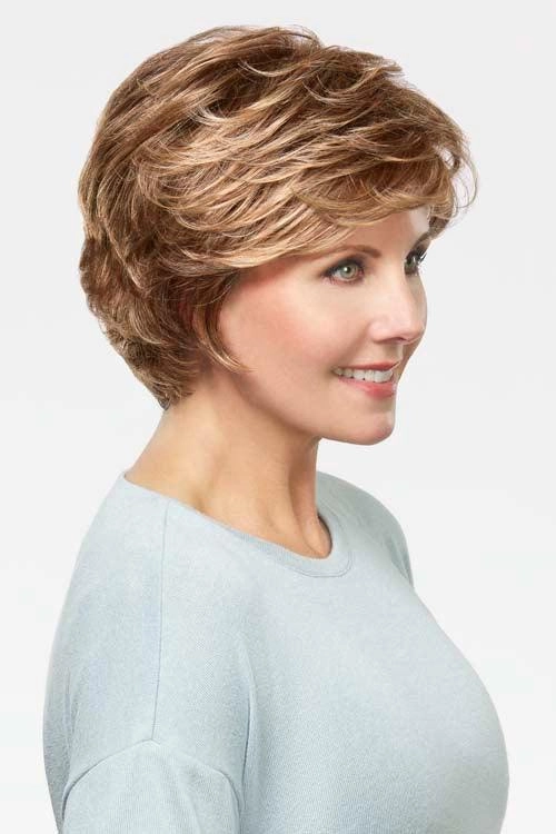 Accessories_Henry Margu_Wigs Carly Wig by Henry Margu | Synthetic (Featherlight Highlighted)