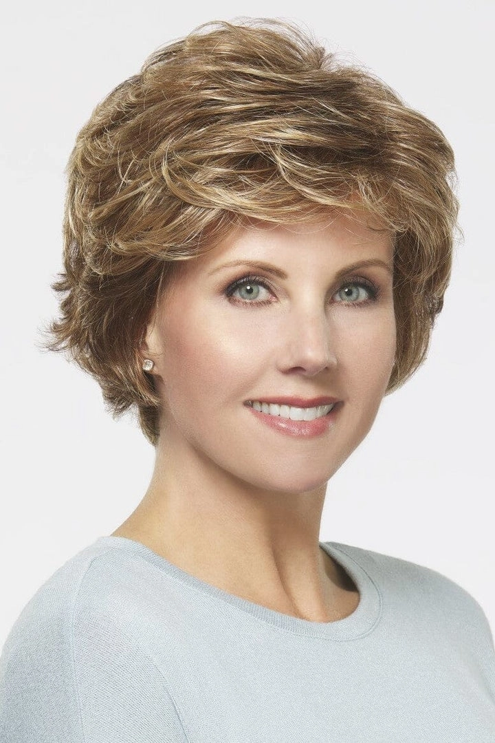 Accessories_Henry Margu_Wigs Carly Wig by Henry Margu | Synthetic Hair | Average Cap