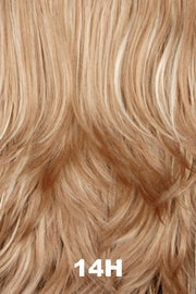 Accessories_Henry Margu_Wigs Carly Wig by Henry Margu | Synthetic Hair | Average Cap