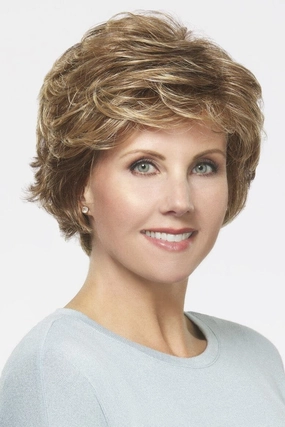 Accessories_Henry Margu_Wigs Carly Wig by Henry Margu | Synthetic Hair | Average Cap