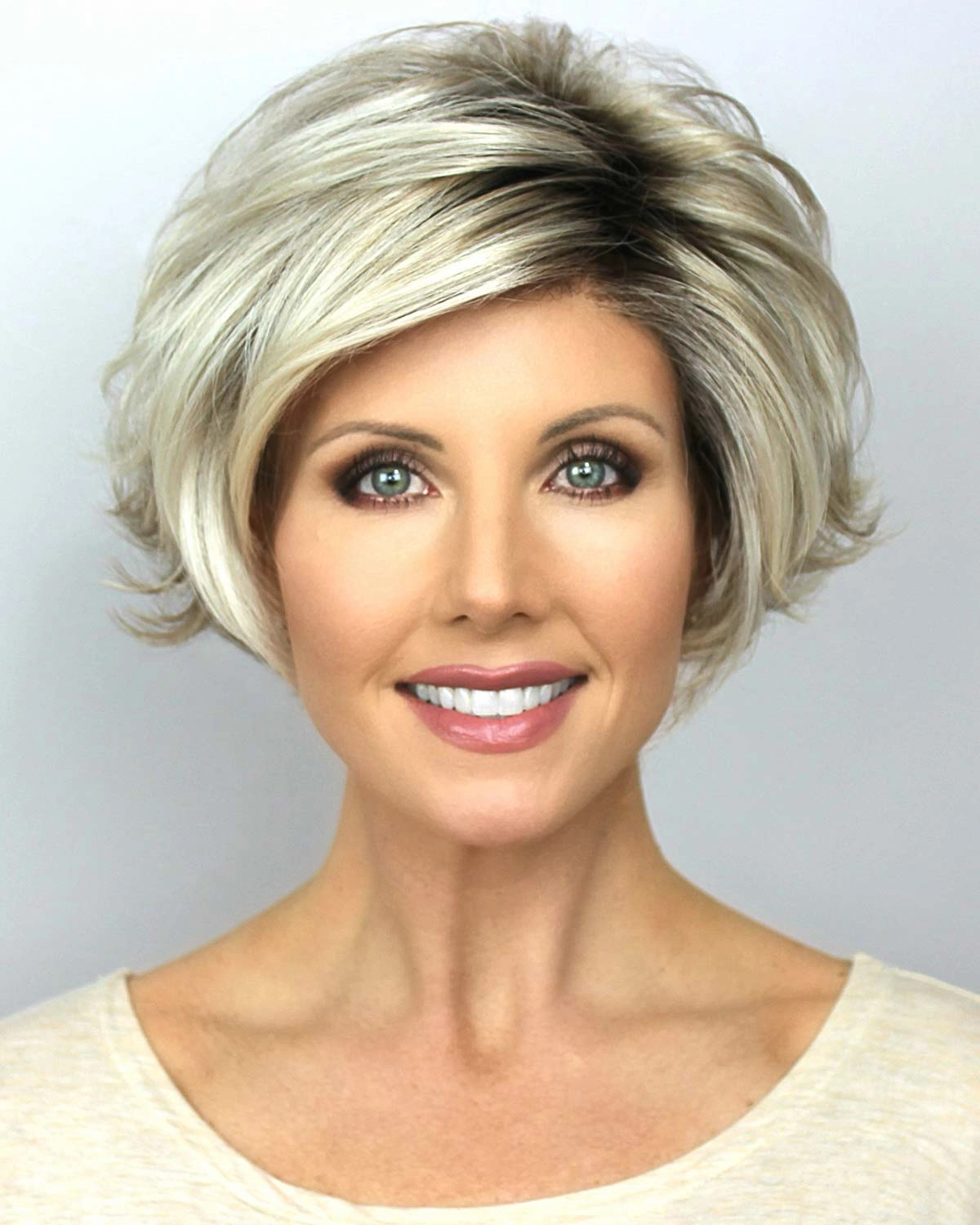 Accessories_Henry Margu_Wigs Carmen | Lace Front Synthetic Wig by Henry Margu