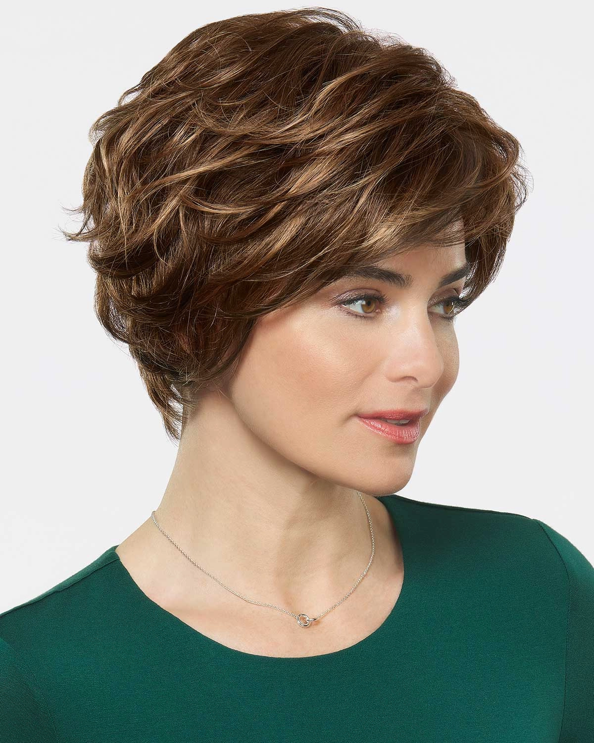 Accessories_Henry Margu_Wigs Carmen | Lace Front Synthetic Wig by Henry Margu