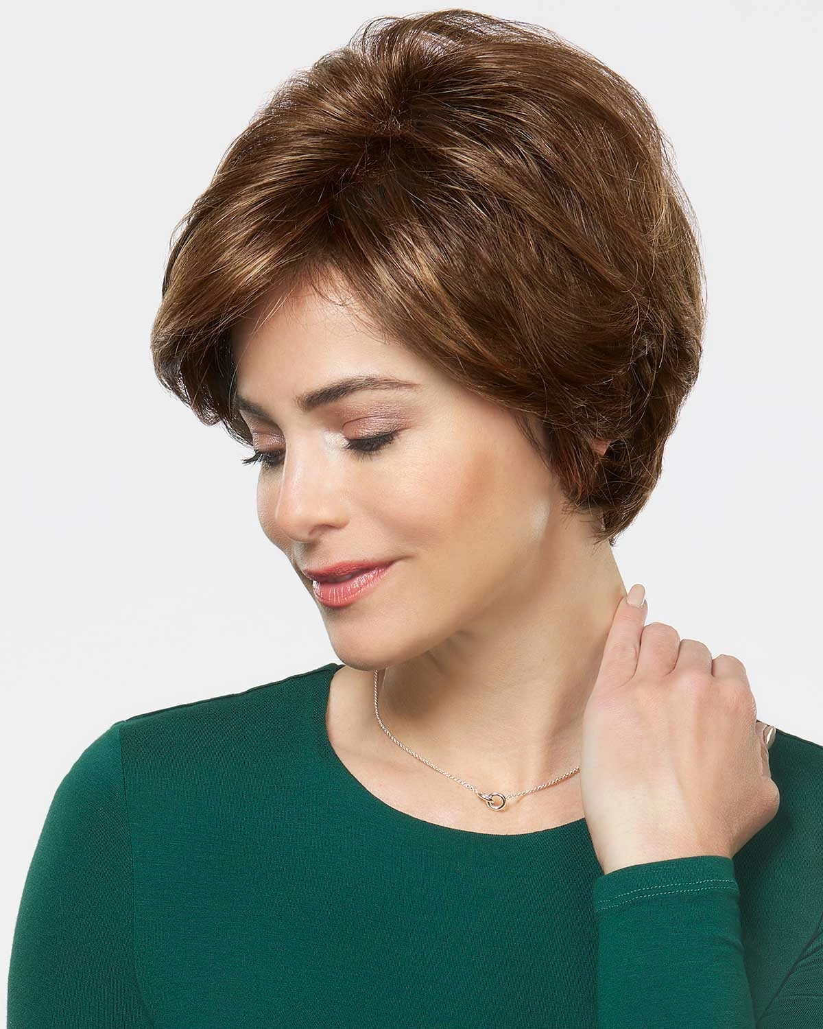 Accessories_Henry Margu_Wigs Carmen | Lace Front Synthetic Wig by Henry Margu