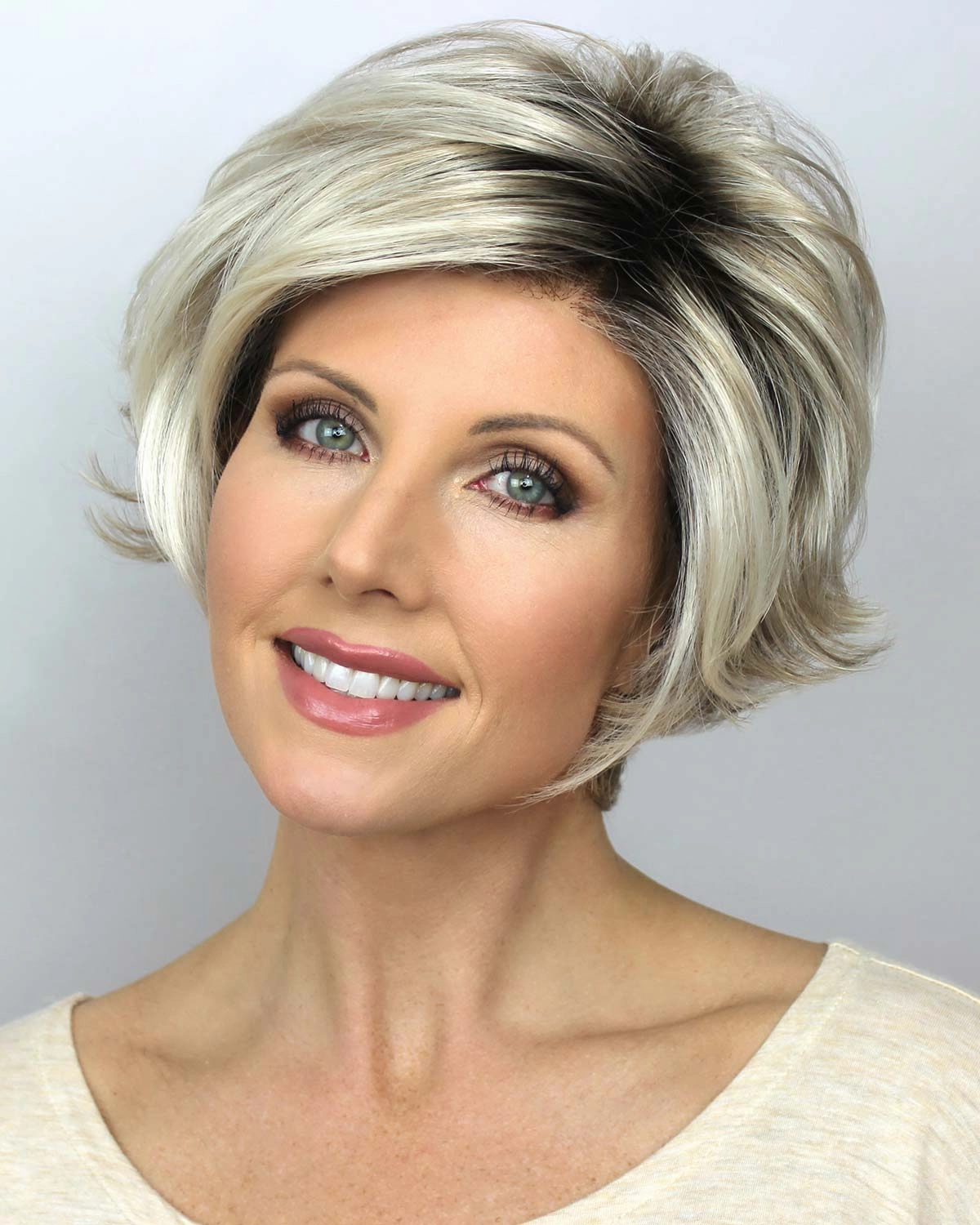 Accessories_Henry Margu_Wigs Carmen | Lace Front Synthetic Wig by Henry Margu