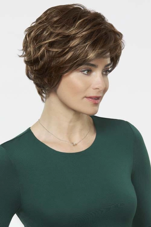 Accessories_Henry Margu_Wigs Carmen Synthetic Wig by Henry Margu