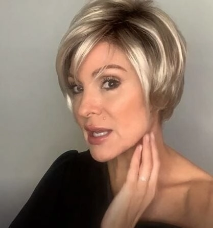 Accessories_Henry Margu_Wigs Carmen Synthetic Wig by Henry Margu