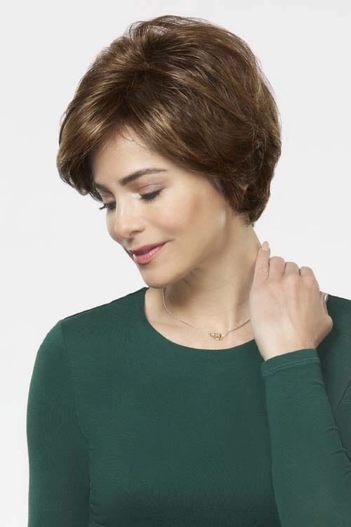 Accessories_Henry Margu_Wigs Carmen Synthetic Wig by Henry Margu