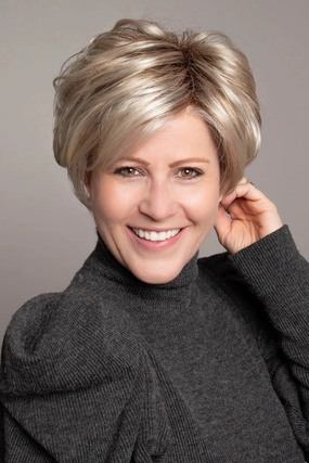 Accessories_Henry Margu_Wigs Carmen Wig by Henry Margu | Synthetic Hair | Average Cap