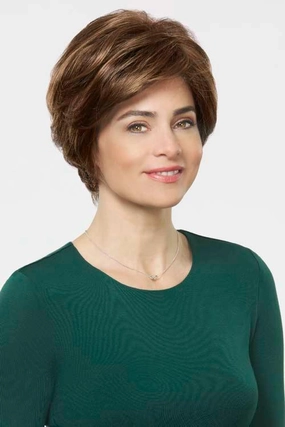 Accessories_Henry Margu_Wigs Carmen Wig by Henry Margu | Synthetic (Lace Front Highlighted)