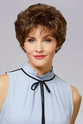 Accessories_Henry Margu_Wigs Caroline by Henry Margu | Synthetic (Traditional Cap) | Clearance