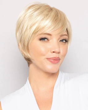 Accessories_Henry Margu_Wigs Casey Petite | Lace Front & Monofilament Top Synthetic Wig by Henry Margu