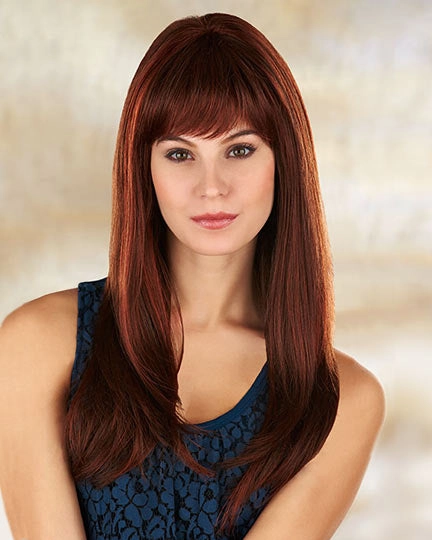 Accessories_Henry Margu_Wigs Celine