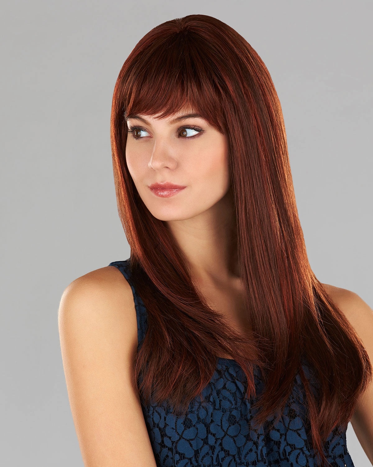 Accessories_Henry Margu_Wigs Celine | Monofilament Crown Synthetic Wig by Henry Margu