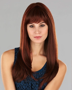 Accessories_Henry Margu_Wigs Celine | Monofilament Crown Synthetic Wig by Henry Margu
