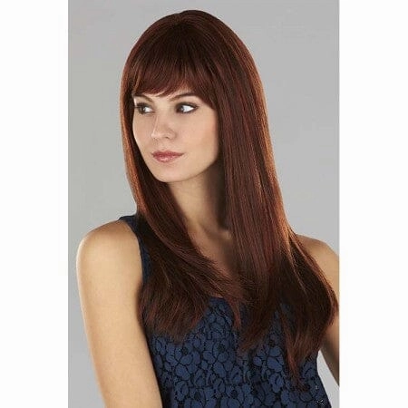 Accessories_Henry Margu_Wigs Celine Synthetic Wig by Henry Margu - Final Sale: No Refunds or Exchanges