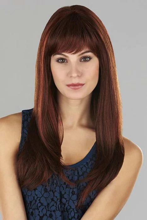 Accessories_Henry Margu_Wigs Celine Wig by Henry Margu | Synthetic Hair | Average Cap