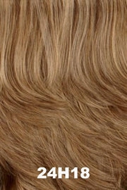 Accessories_Henry Margu_Wigs Celine Wig by Henry Margu | Synthetic Hair | Average Cap