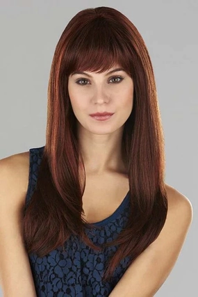Accessories_Henry Margu_Wigs Celine Wig by Henry Margu | Synthetic Hair | Average Cap