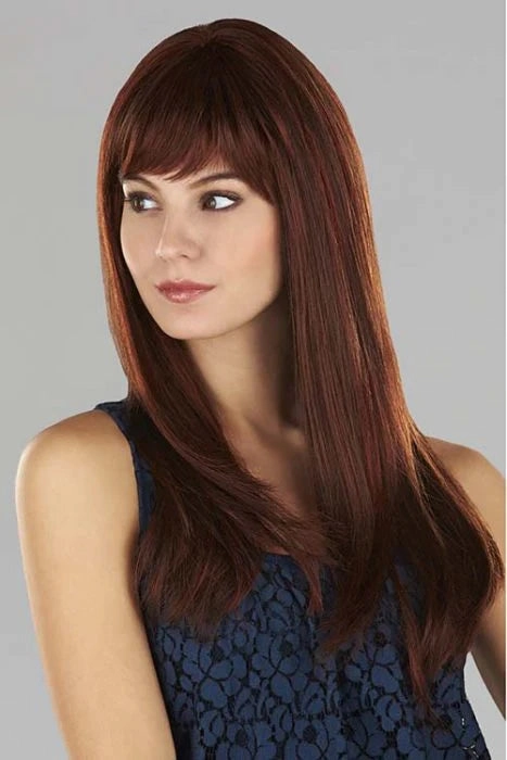 Accessories_Henry Margu_Wigs Celine Wig by Henry Margu | Synthetic Hair | Average Cap